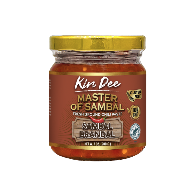 KD [J]Sambal Brandal 650x650