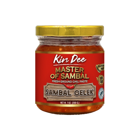 KD [J]Sambal Oelek 450x450