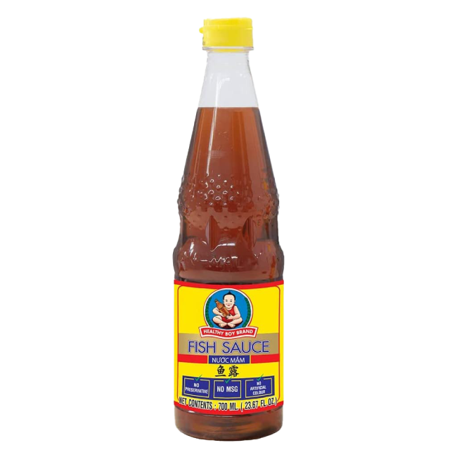 Healthy Fish sauce 650x650