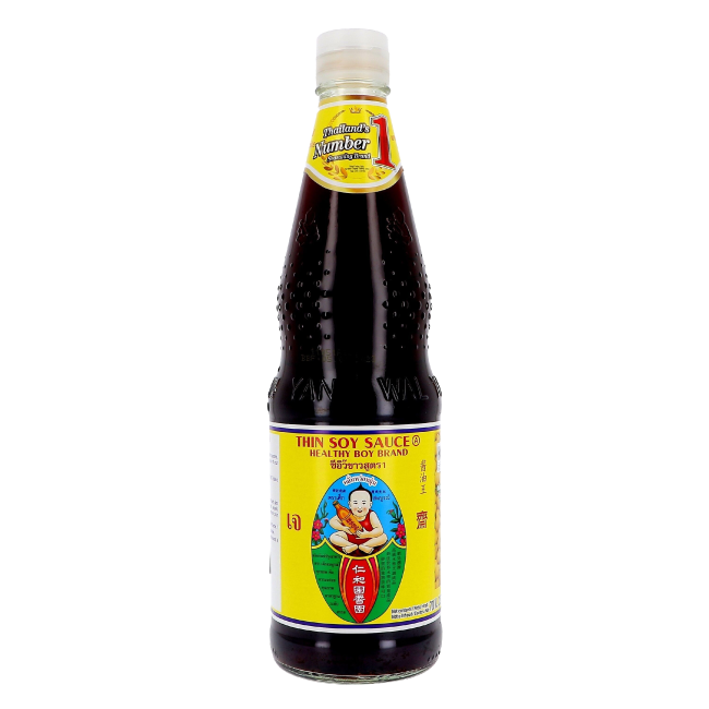 Healthy Soy sauce 650x650