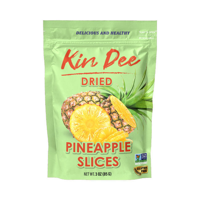 KD DF Pineapple 650x650