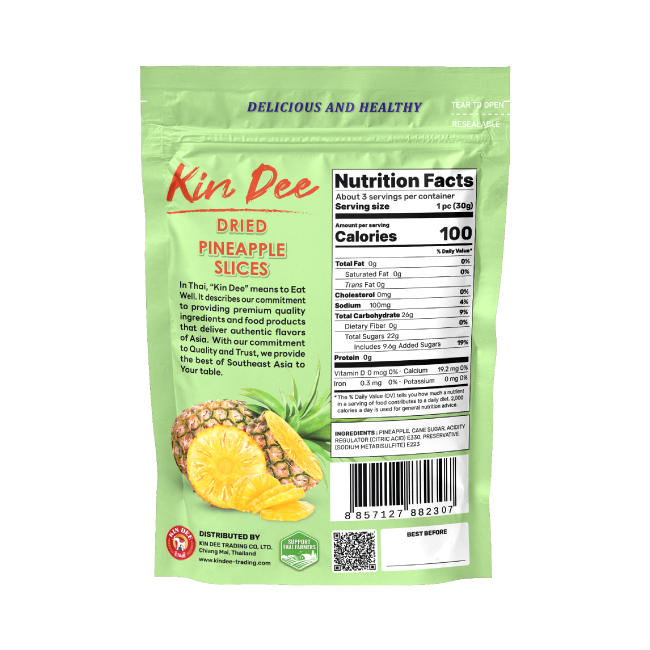 KD DF Pineapple 650x650 2