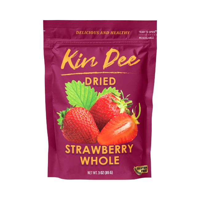 KD DF Strawberry 650x650