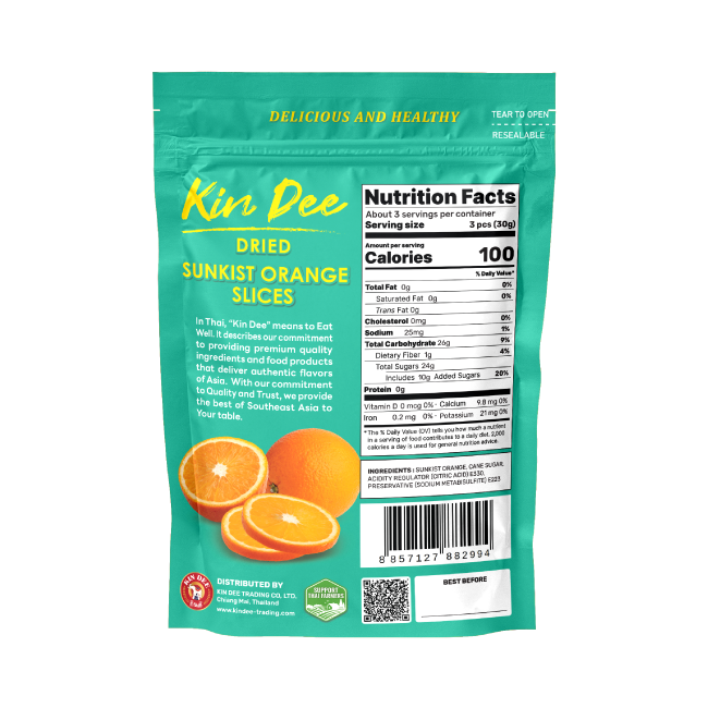 KD DF Sunkist 650x650 2