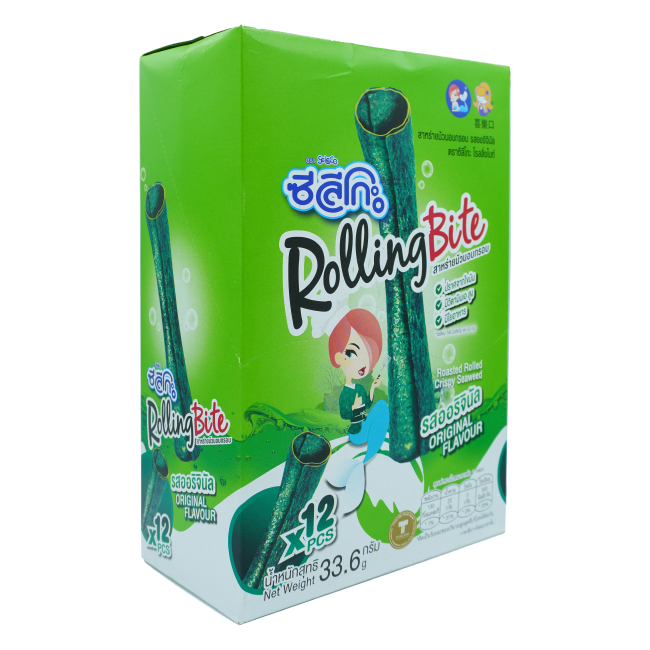 Seleko Seaweed Original 650x650