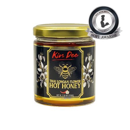 KD Hot honey 450x450