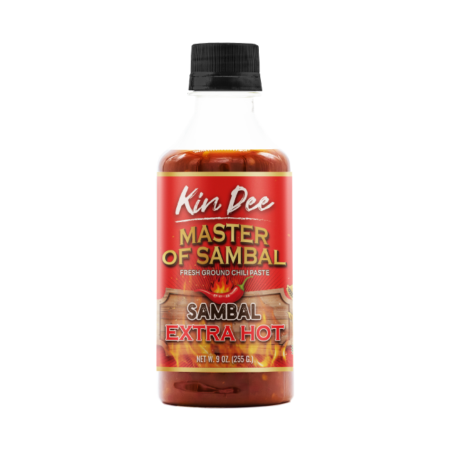 KD Sambal Extra Hot 650x650