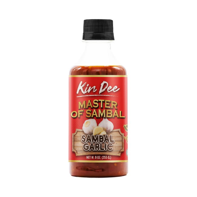 KD Sambal Garlic 650x650