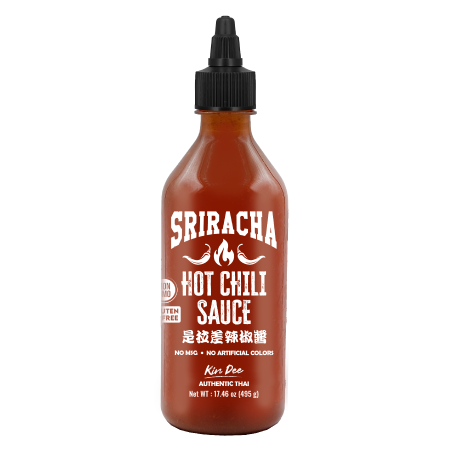 KD Sriracha chili sauce 450x450