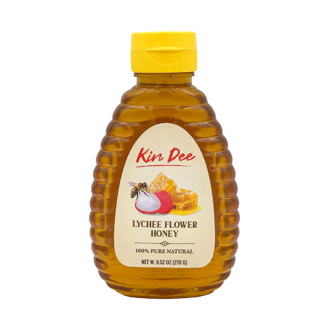 KD Lychee Honney 650x650