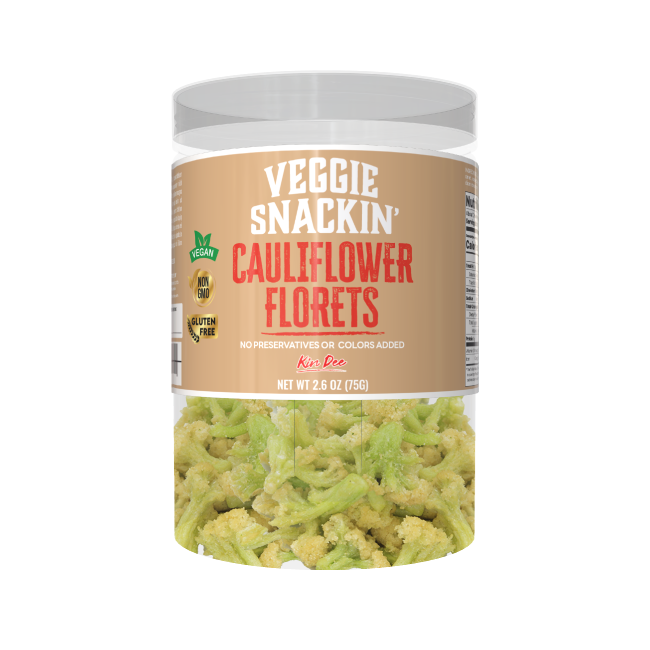 KD VS Cauliflower 650x650