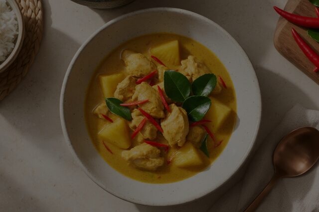 640x425 Yellow Curry Paste
