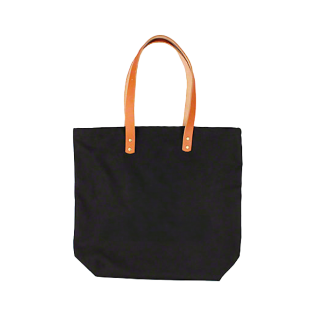 650x650 Canvas bag
