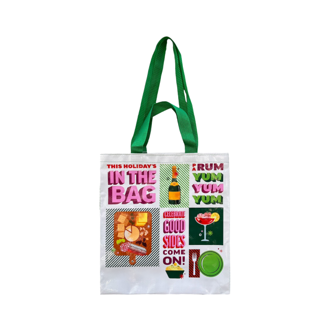 650x650 PP Woven Bag