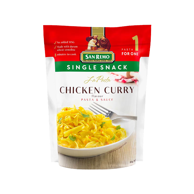 650x650 San Remo chicken curry