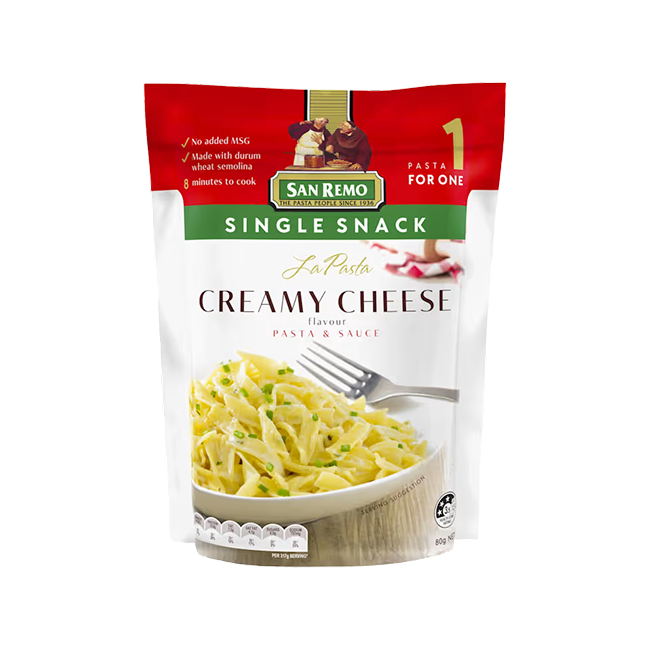 650x650 San Remo creamy cheese