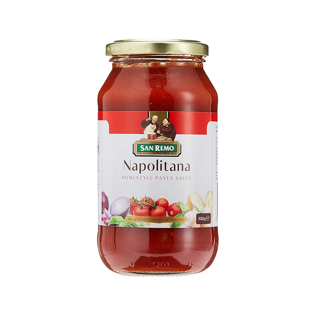 650x650 San Remo napolitana