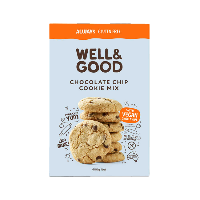 650x650 Well&good choc chip cookie mix