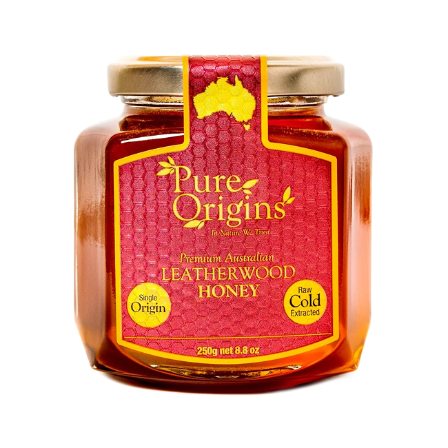 650x650 pure origins leatherwood