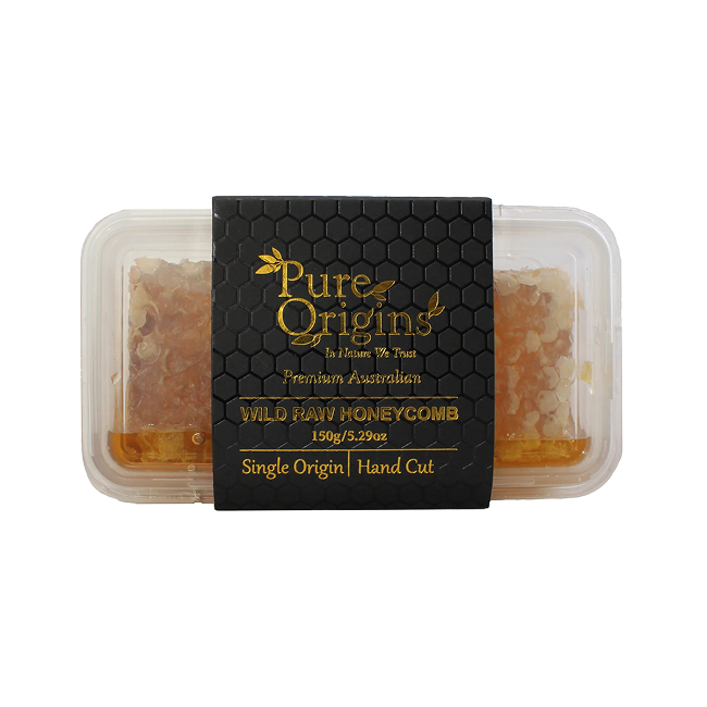 650x650 pure origins wild raw honeycomb