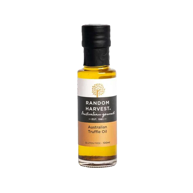 650x650 random harvest truffle oil