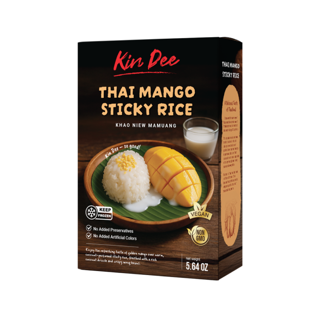 650x650 Thai mango sticky rice