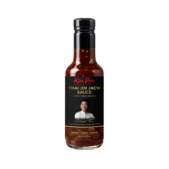 650x650 Thai BBQ sauce