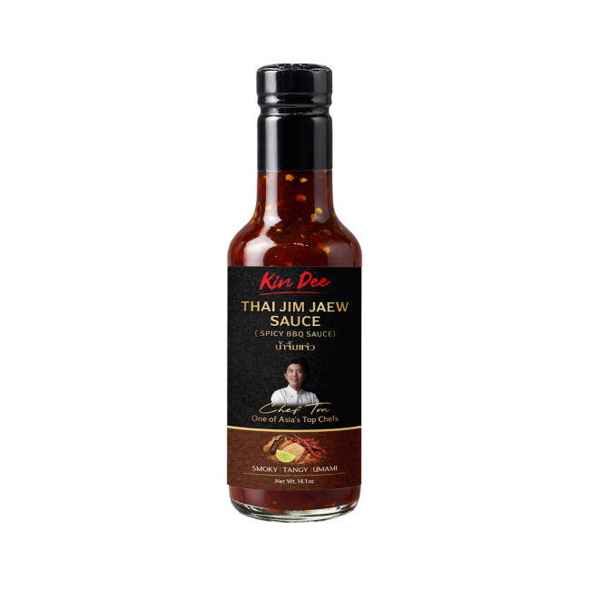 650x650 Thai BBQ sauce