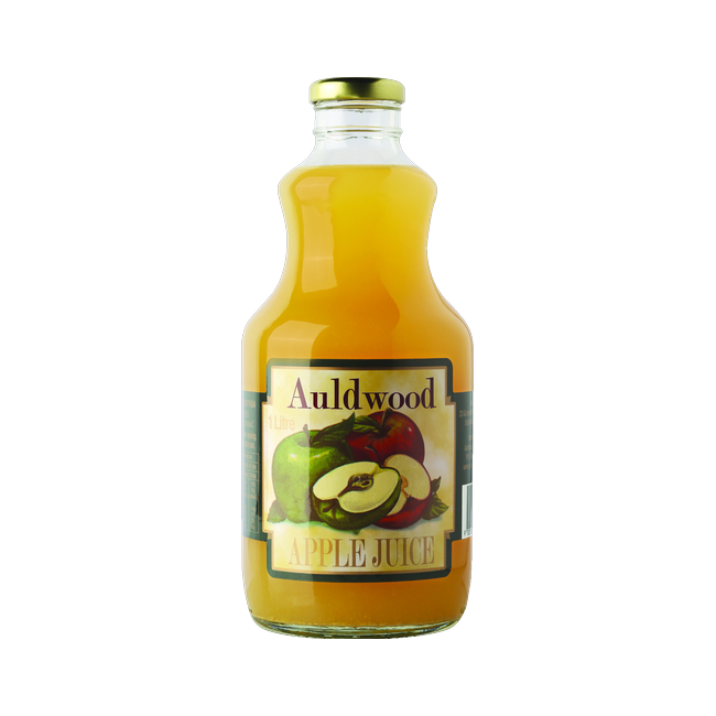 auldwood apple 650