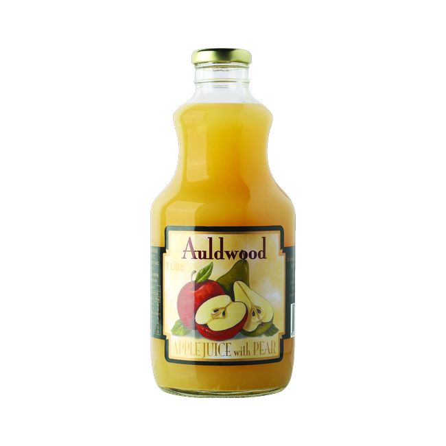 auldwood apple pear 650
