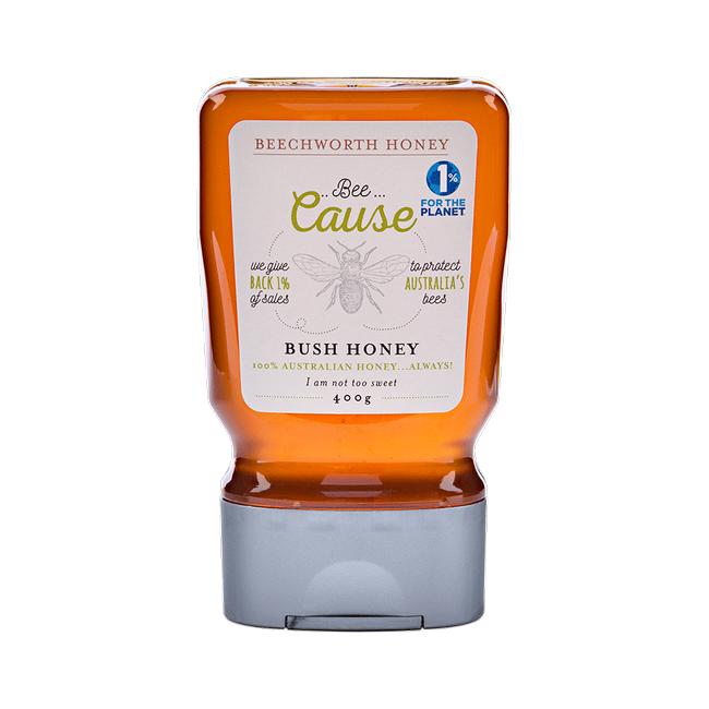 beechworth bee cause bush honey squeeze 650