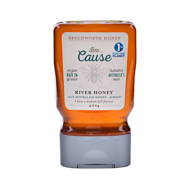 beechworth bee cause river honey squeeze 650