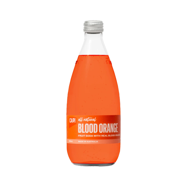 capi blood orange soda 650