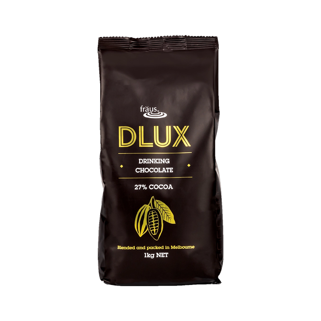 fraus 27 dlux drinking chocolate 650