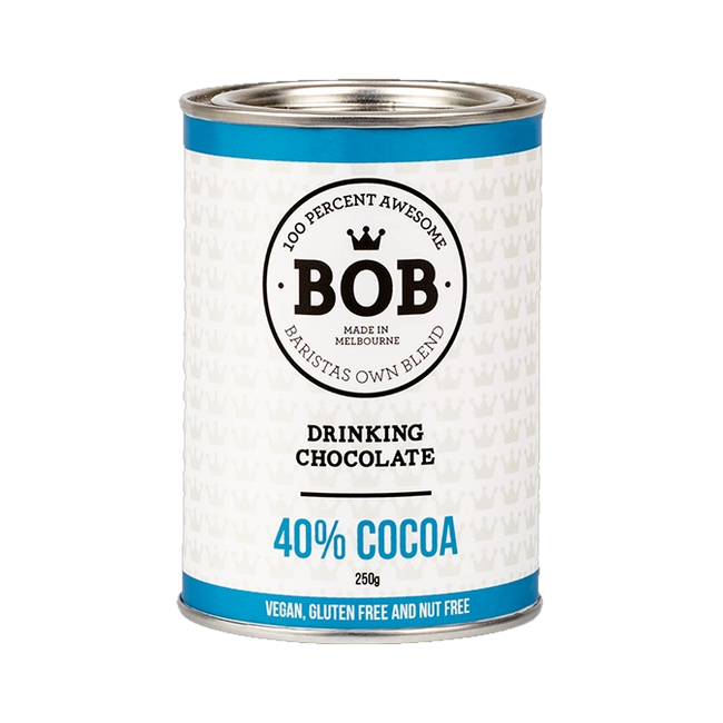 fraus bob 40 drinking chocolate 650