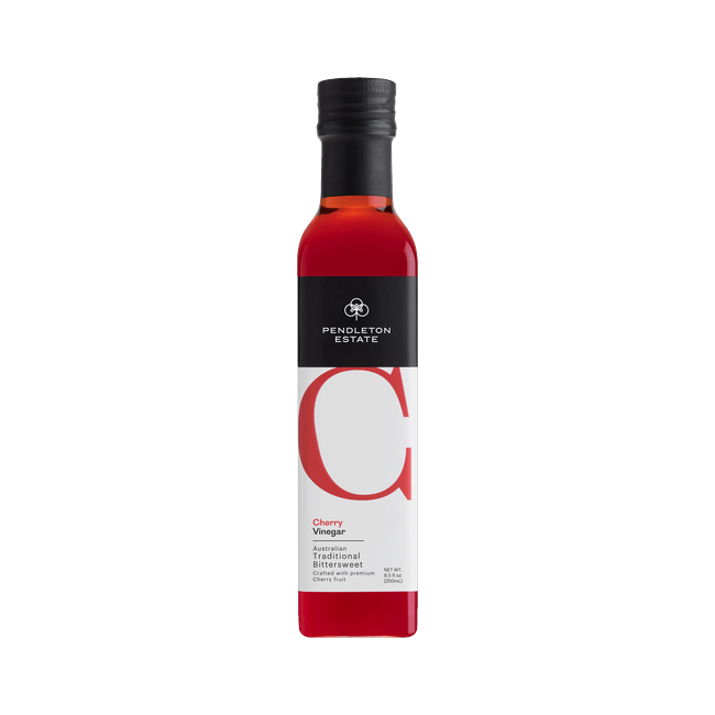 pendleton cherry vinegar 650