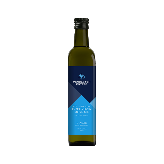 pendleton classic evoo 650