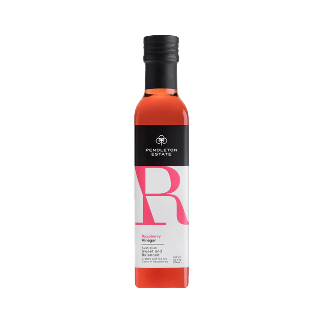pendleton raspberry vinegar 650