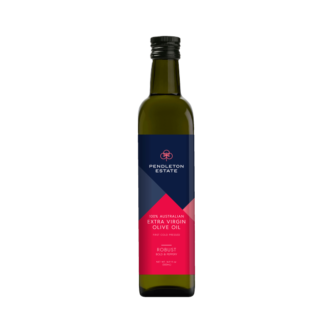 pendleton robust evoo 650