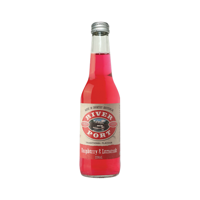 riverport raspberry lemonade 650