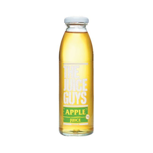 thejuiceguys apple juice 650