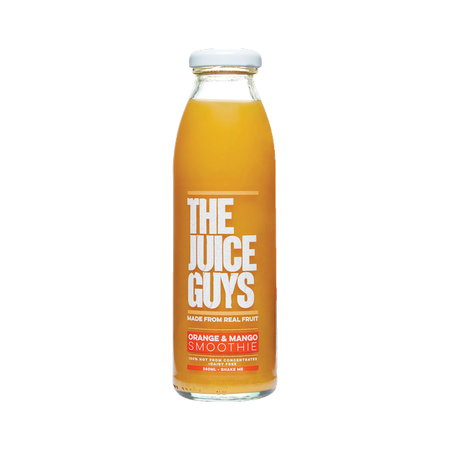 thejuiceguys orange mango smoothie 650