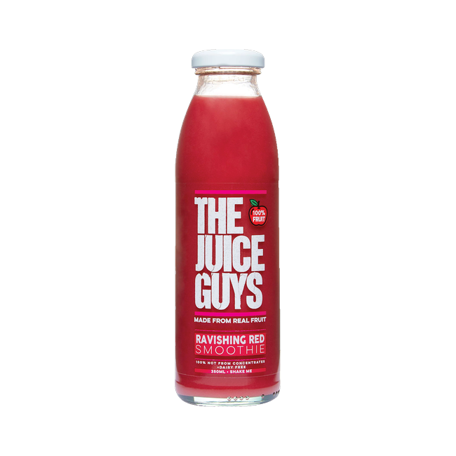 thejuiceguys ravishing red smoothie 650