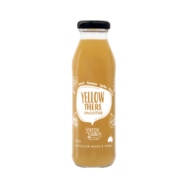 yarravalley yellow smoothie 650